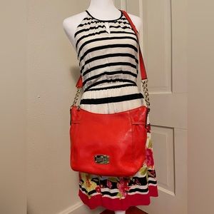 Michael Kors Messenger Bag